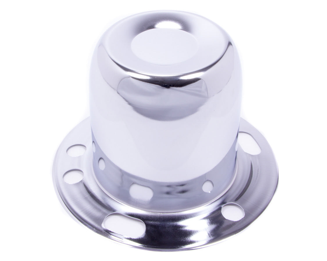Gorilla 4.25in Closed Derby Cap - HC227