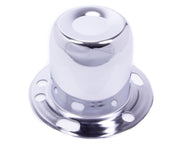 Gorilla 4.25in Closed Derby Cap - HC227