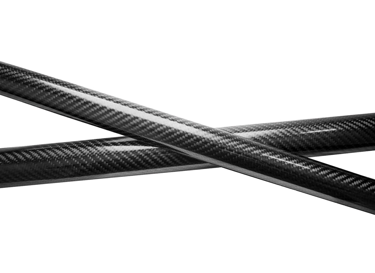 Grant Carbon Fiber Tube Protec tor 30in 1.25-1.5 Dia. - 230