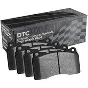 Hawk Brake Brake Pad DTC-60 Cadillac / Camaro - HB649G.605