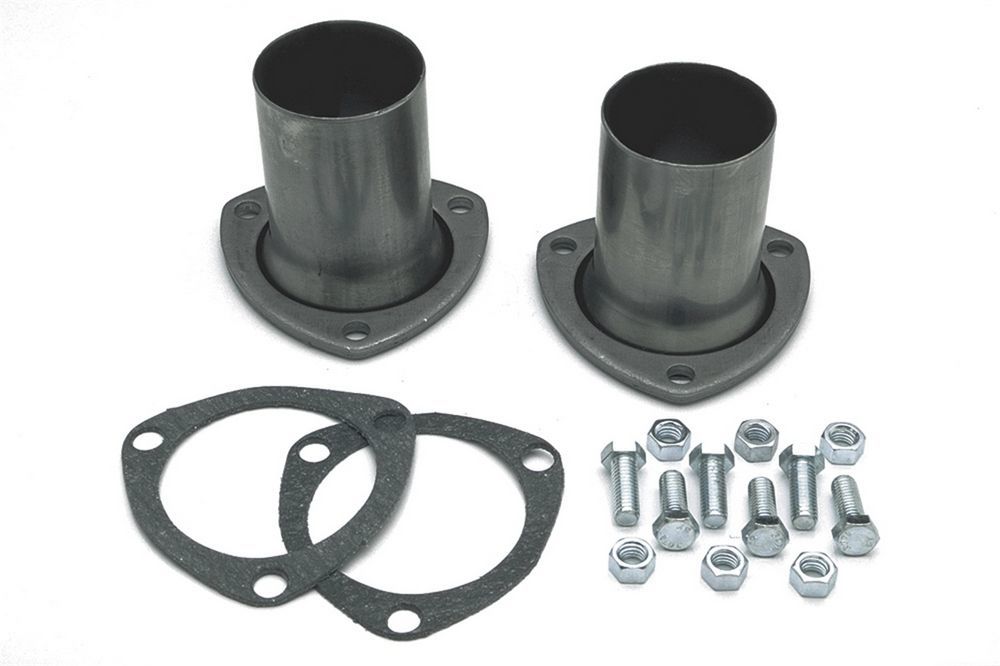 Hedman Collector 3in To 2.25in 3 Bolt - 21100