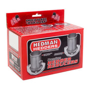 Hedman Header Reducer Ball/Sock 2.5in x 2.0in - 21113