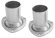 Hedman Header Reducer - 3.0in x 2.5in - 21115