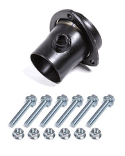 Hedman 3in To 2-1/2in Collector W/O2 Sensor Bung B&S - 21143