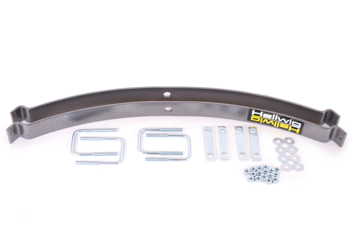Hellwig Ez-990 Helper Spring - 991