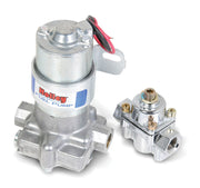 Holley Electric Fuel Pump - Race - 12-802-1