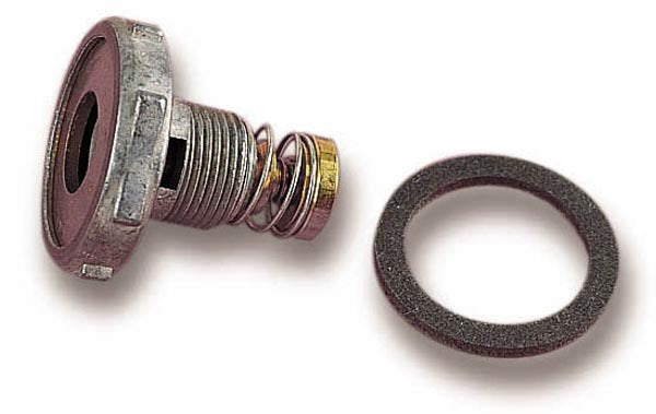 Holley Power Valve - 125-45