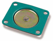 Holley Diaphragm Assembly - 135-10