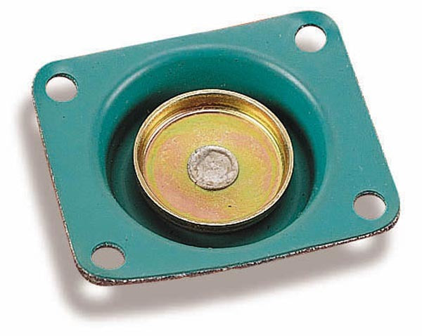 Holley Alcohol Diaphragm - 135-9