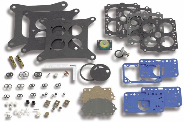 Holley Performance Renew Kit - 37-119