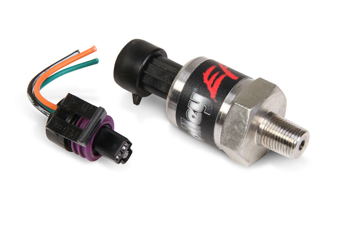 Holley 100PSI Sensor - 554-102