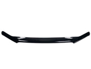 Husky Liners Hood Shield Smoke - 2815902