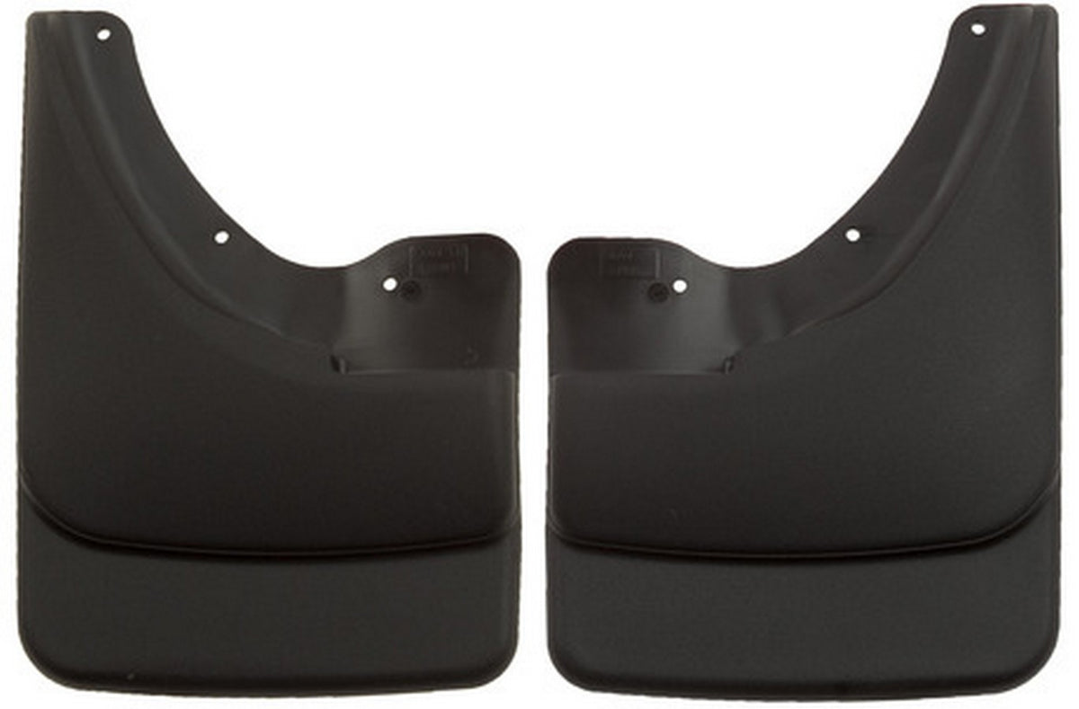Husky Liners 02-09 Dodge Ram Front Mud Flaps - 56071