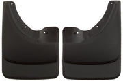Husky Liners 02-09 Dodge Ram Front Mud Flaps - 56071