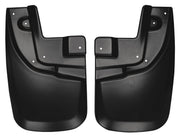 Husky Liners 05-14 Toyota Tacoma Front Mud Flaps - 56931