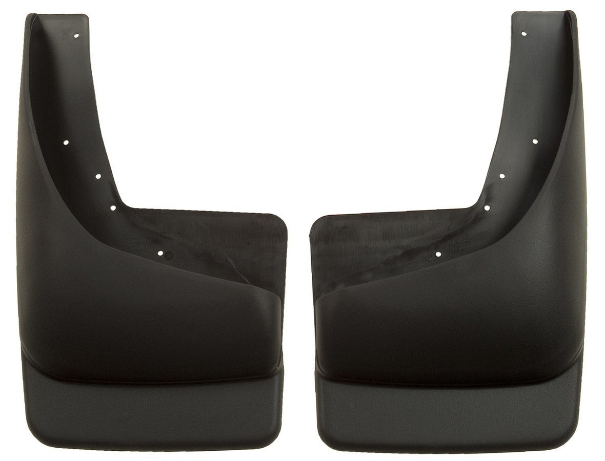 Husky Liners 99-07 GM P/U & SUV Rear Mud Flaps - 57211