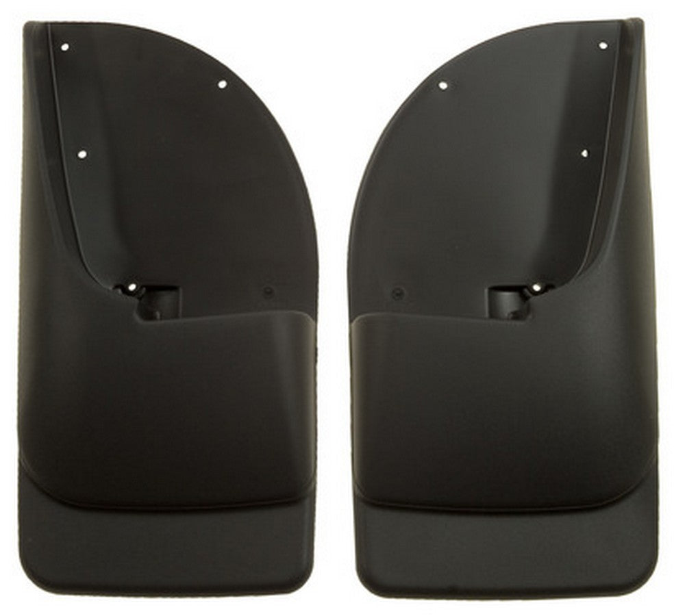 Husky Liners 99-10 Ford F250/350 SD Rear Mud Flaps - 57401