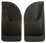 Husky Liners 99-10 Ford F250/350 SD Rear Mud Flaps - 57401