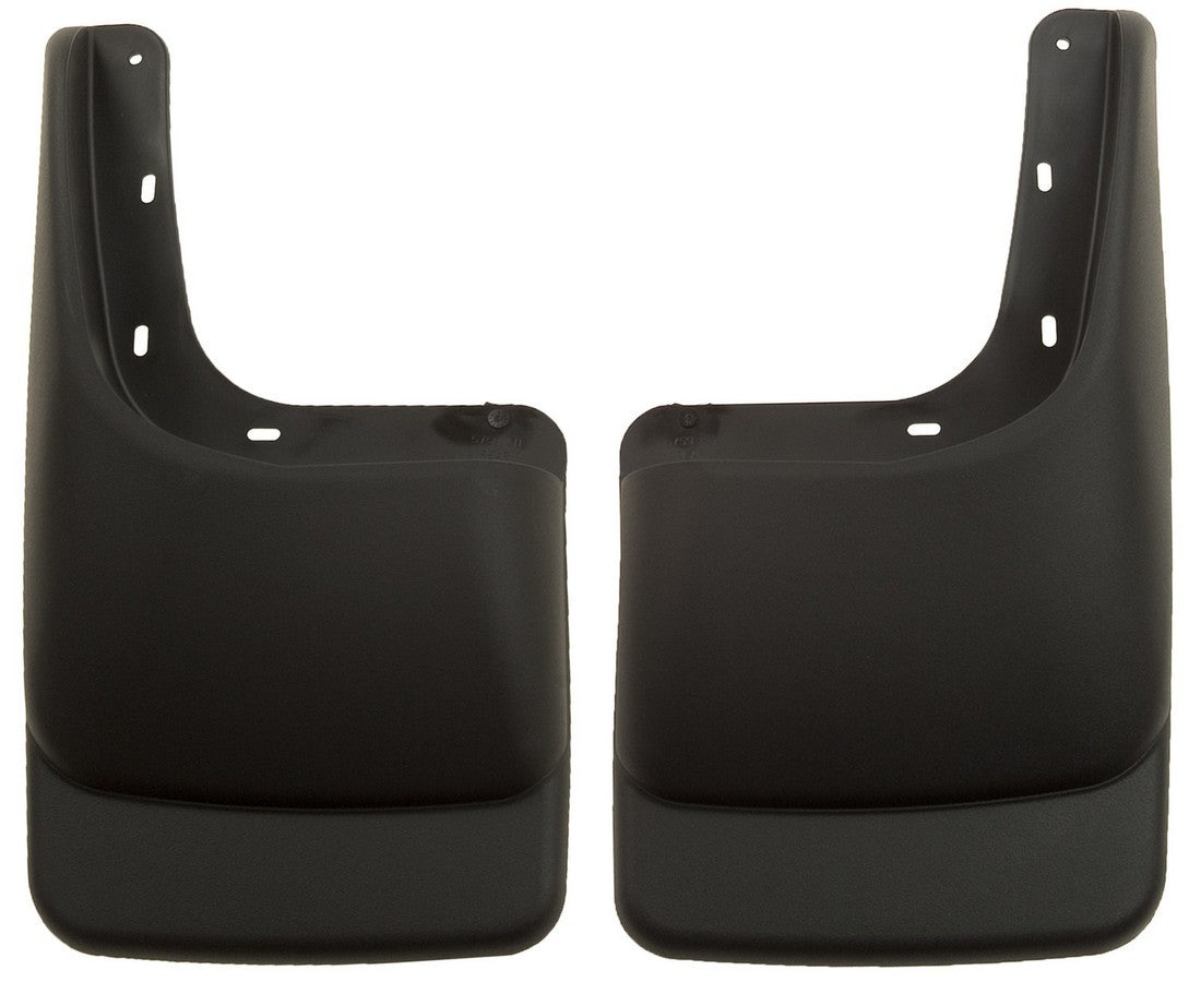 Husky Liners 04-09 Ford F150 Rear Mud Flaps - 57591