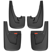 Husky Liners Front and Rear Mud Guard Set - 58046