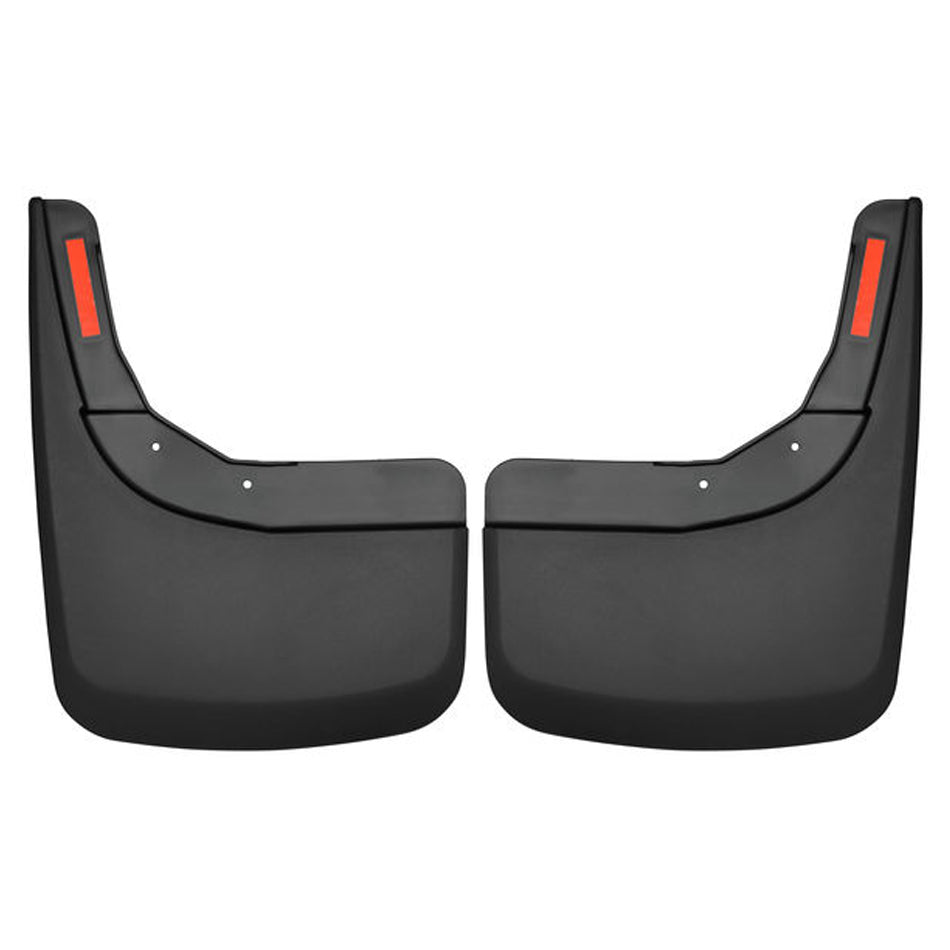 Husky Liners 19- GM P/U 1500 Rear Mud Flaps - 59261