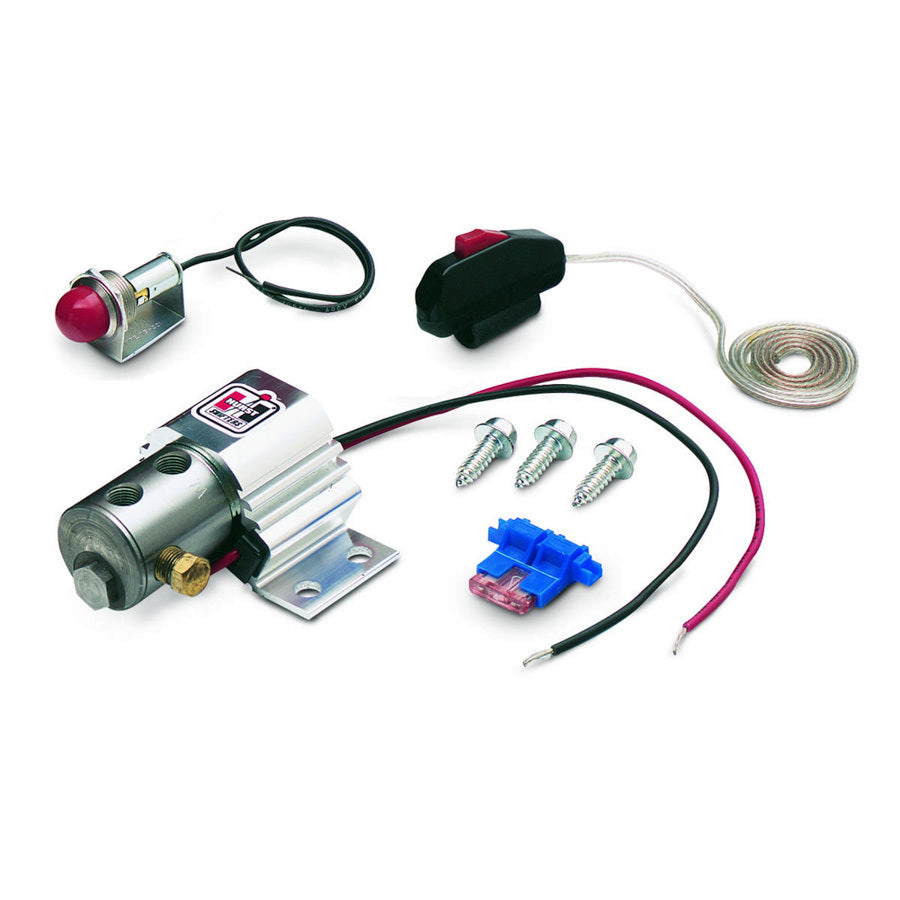 Hurst Roll Control W/SS Valve line lock - 1745000