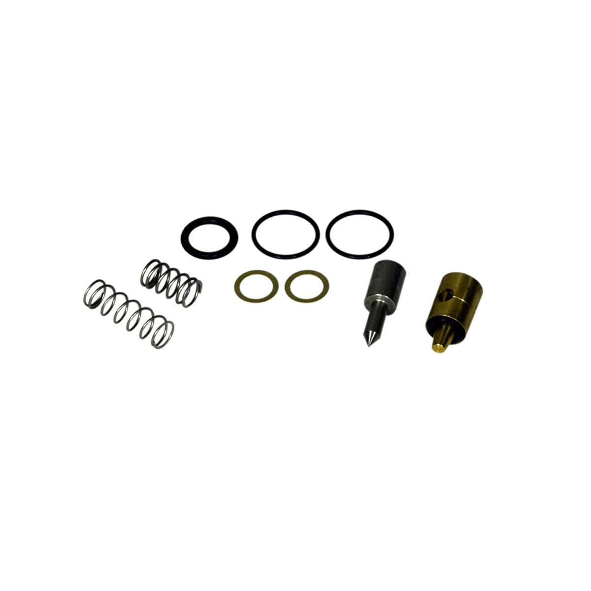 Hurst Rebuild Kit - 5671500