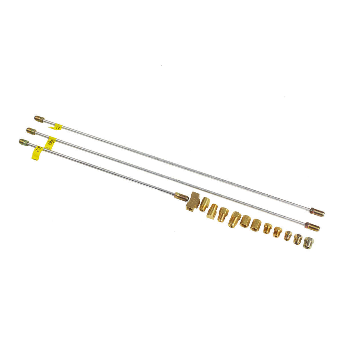 Hurst Roll Control Install. Ki - 5671510