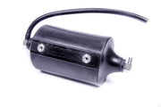 Jaz Radiator Recovery Tank - Black - 602-025-01