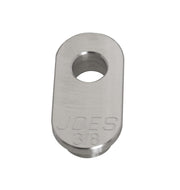 Joes Racing Products A-Plate Slug 3/8in Offset - 14560