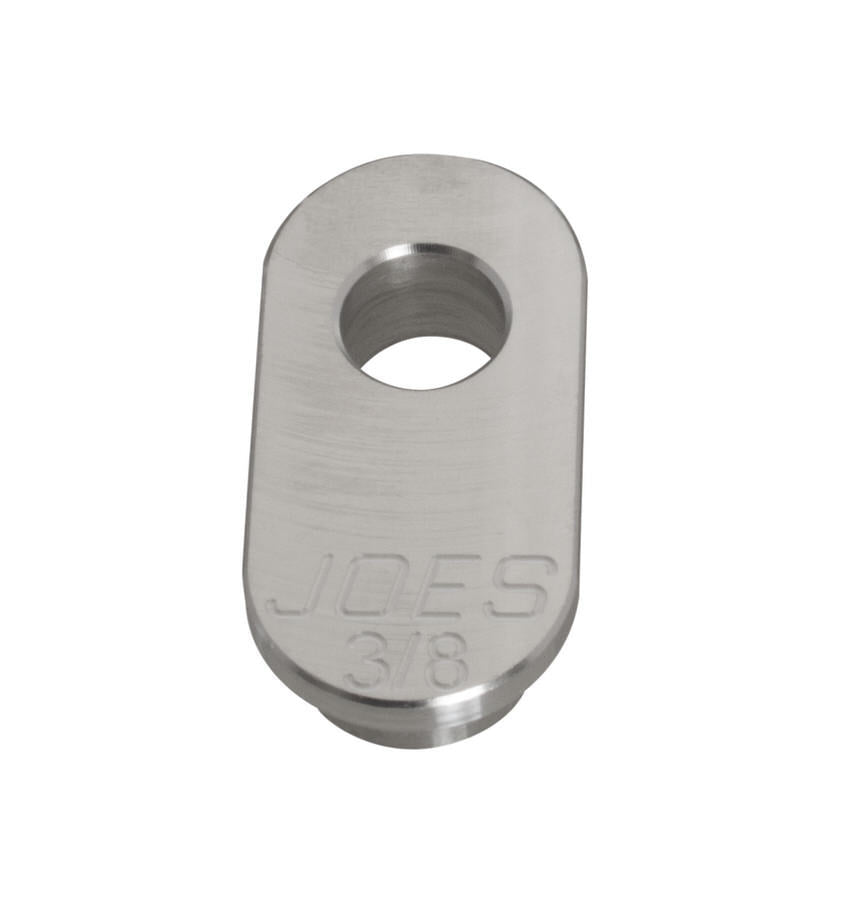 Joes Racing Products A-Plate Slug 3/8in Offset - 14560