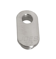 Joes Racing Products A-Plate Slug 1/2in Offset - 14570