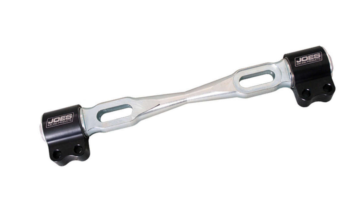 Joes Racing Products A-Arm Shaft Assembly Alum Bearing - 15026