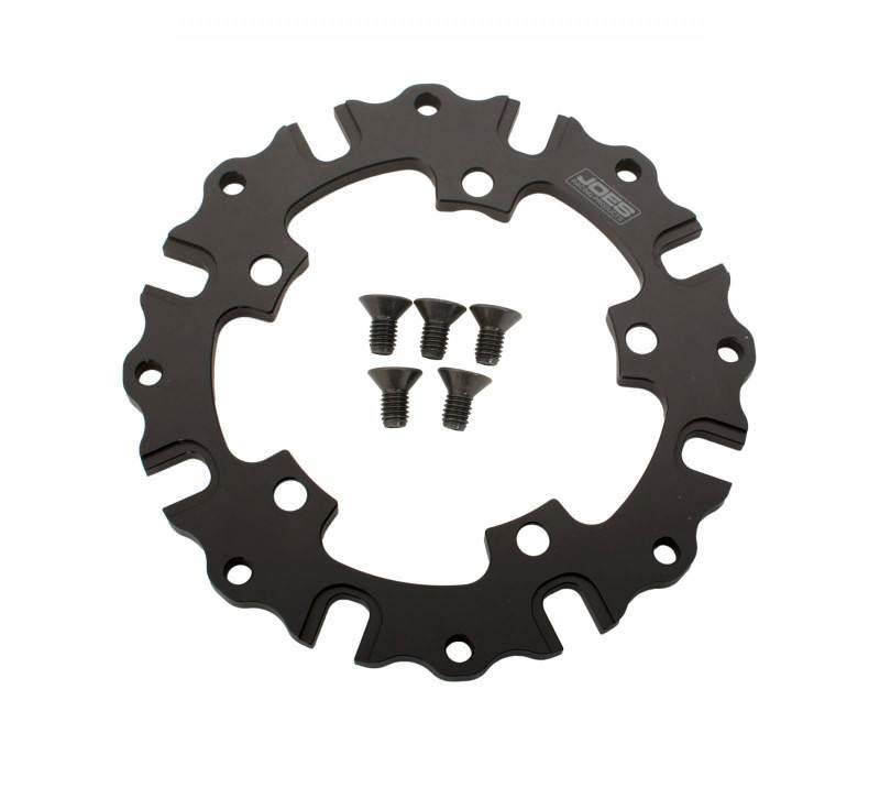 Joes Racing Products Rotor Flange Billet - 25361