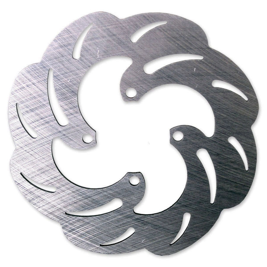 Joes Racing Products Quarter Midget Brake Rotor - 25410