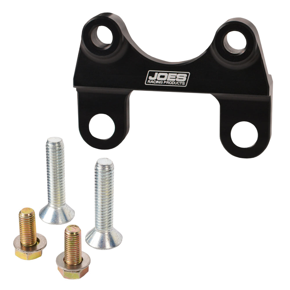 Joes Racing Products Front Brake Caliper Mnt Bracket Micro Sprint - 25632