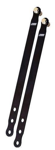 Joes Racing Products Nose Wing Rear Straps Pair - 25970