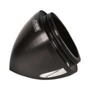 Joes Racing Products Dust Cap GM Bullet Style Aluminum - 28603