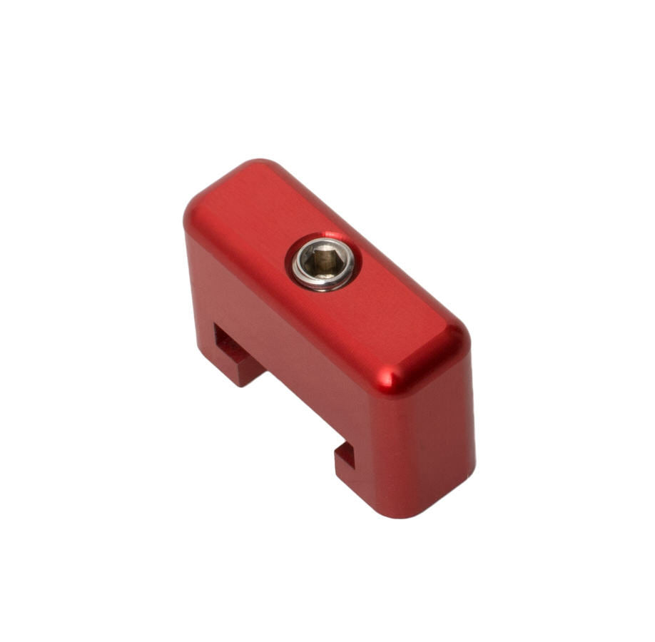 Joes Racing Products Radiator Core Retainer - 36509