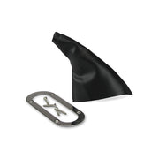 Lokar E-Brake Boot Floor Mt - 70-EHBF