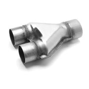 Magnaflow Perf Exhaust 2.5in To 3in Y-Pipe S.S. - 10778