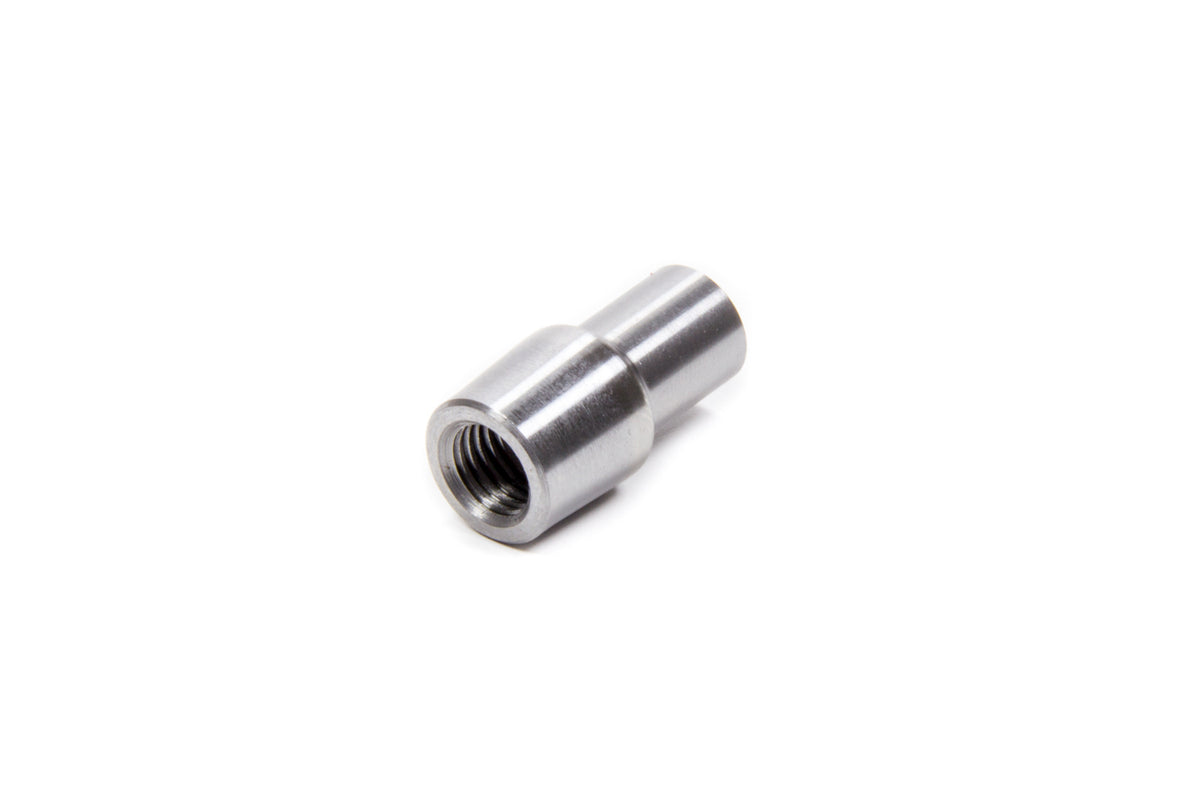 Meziere 1/4-28 RH Tube End - 1/2in x .058in - RE1010AA