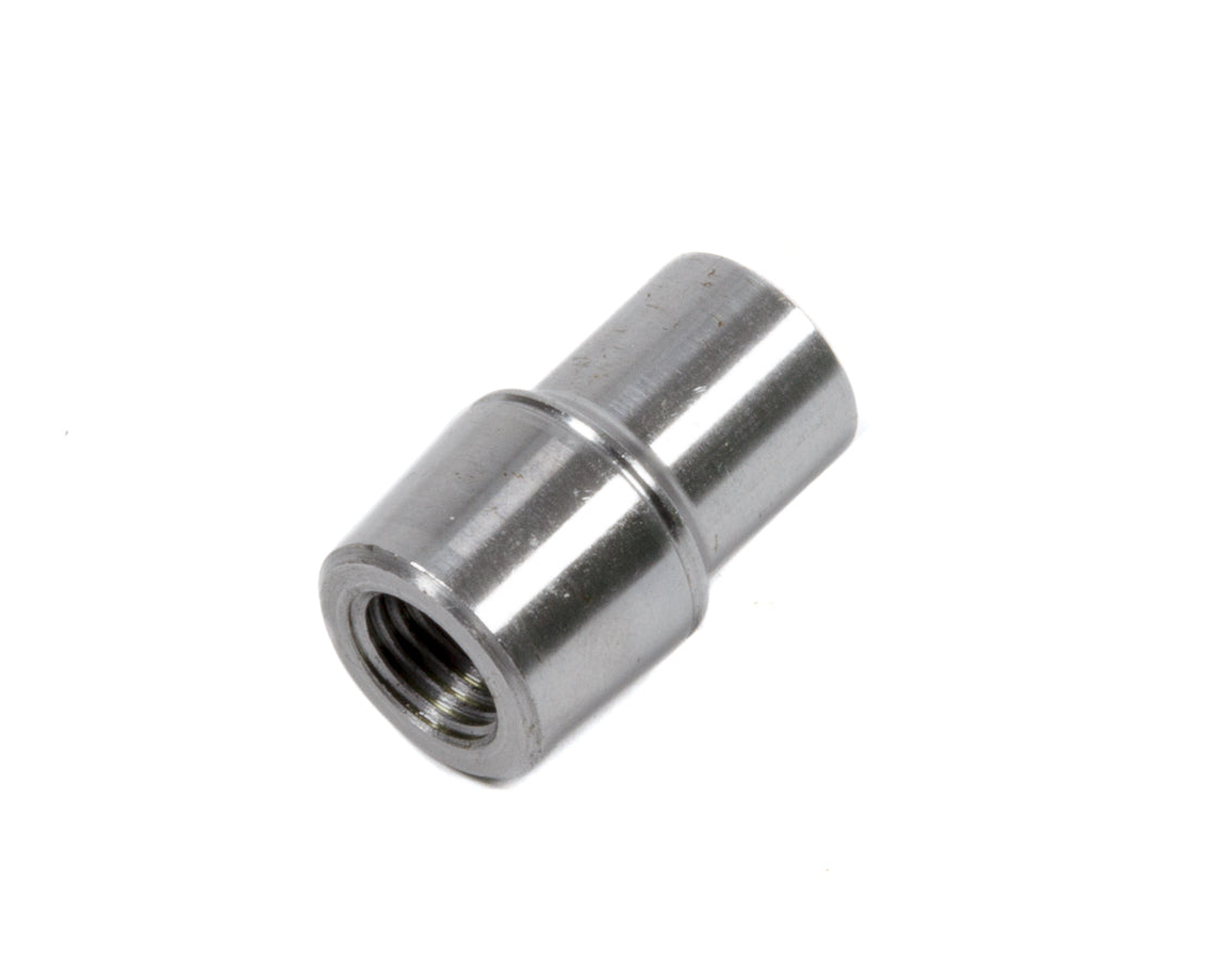 Meziere 3/8-24 LH Tube End - 5/8in x .058in - RE1011BL