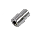 Meziere 3/8-24 LH Tube End - 5/8in x .058in - RE1011BL