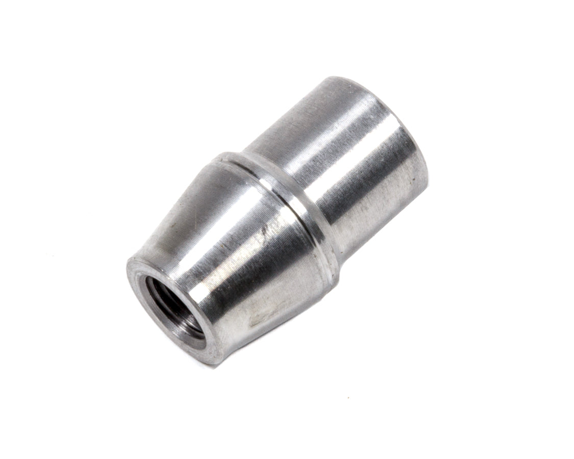 Meziere 3/8-24 LH Tube End - 3/4in x .058in - RE1012BL