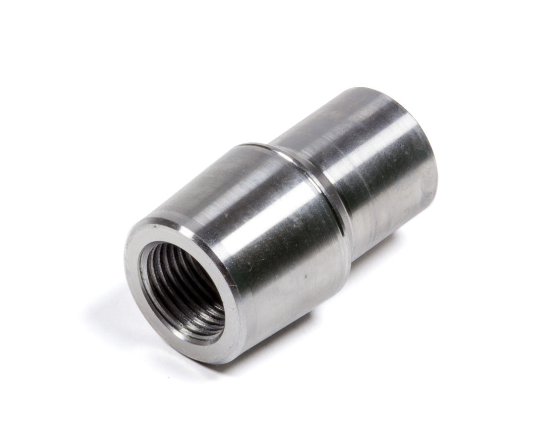 Meziere 5/8-18 LH Tube End - 1in x .095in - RE1020EL