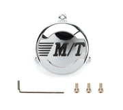 Mickey Thompson Bolt-On Closed Cap - Classic III - 6x5.5 - 224400043