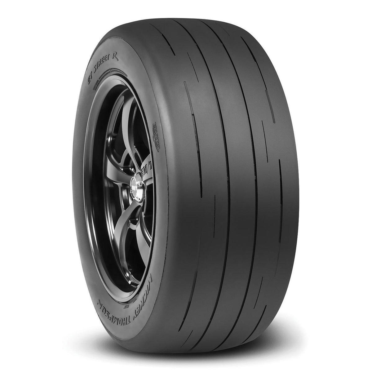 Mickey Thompson P275/60R15 ET Street R Tire - 315085004