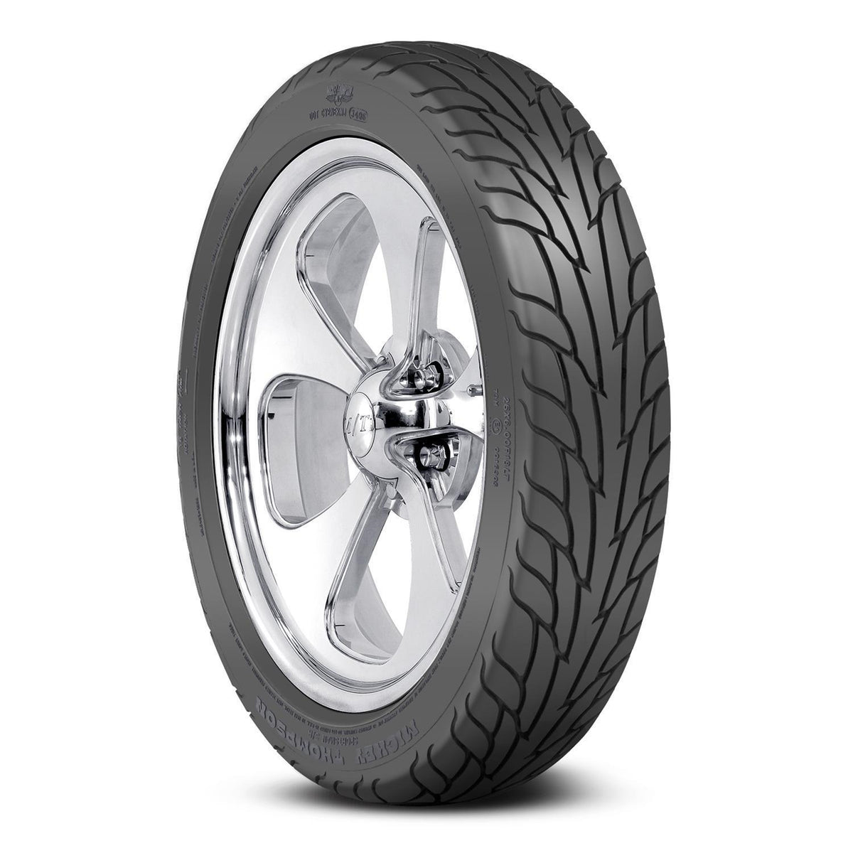 Mickey Thompson 26x6.00R-18LT Sportsman S/R Radial Tire - 321051004