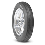 Mickey Thompson 26x4-17 ET Drag Front Tire - 365067020